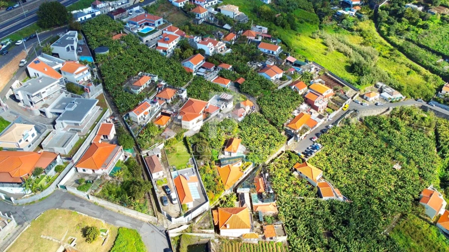 Moradia T3 para Venda em São Martinho Foto 13