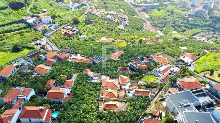 Moradia T3 para Venda em São Martinho Foto 17