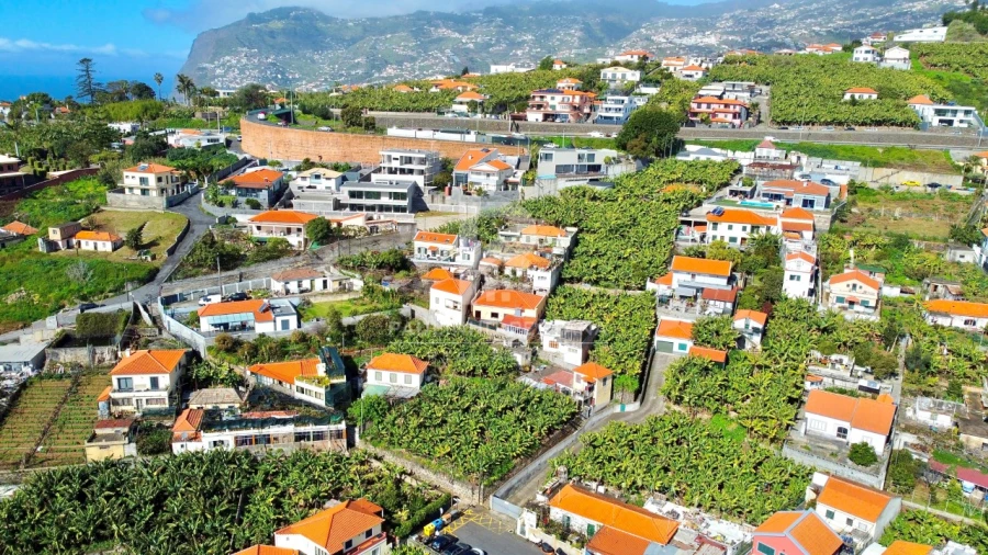 Moradia T3 para Venda em São Martinho Foto 23