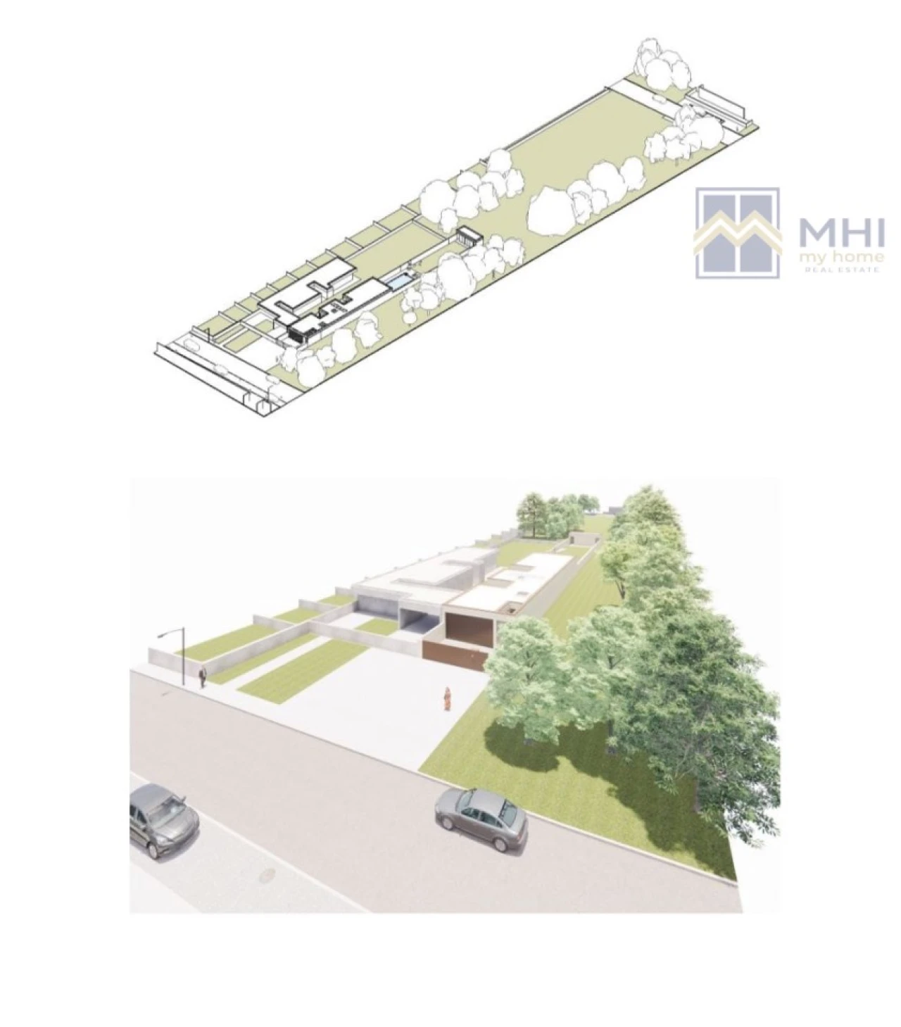 Moradia T3 para Venda em Madalena Foto 4