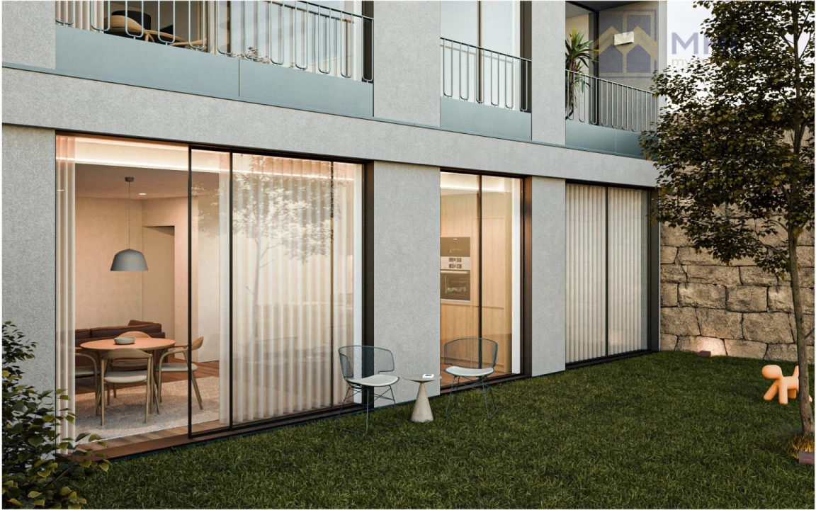 Prédio para Venda em Santa Marinha e São Pedro da Afurada Foto 3