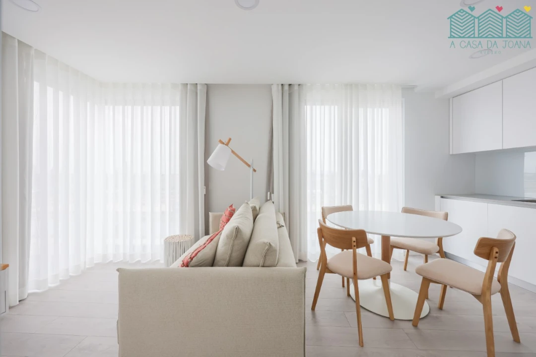 Apartamento T1 para Arrendamento em Glória e Vera Cruz Foto 2