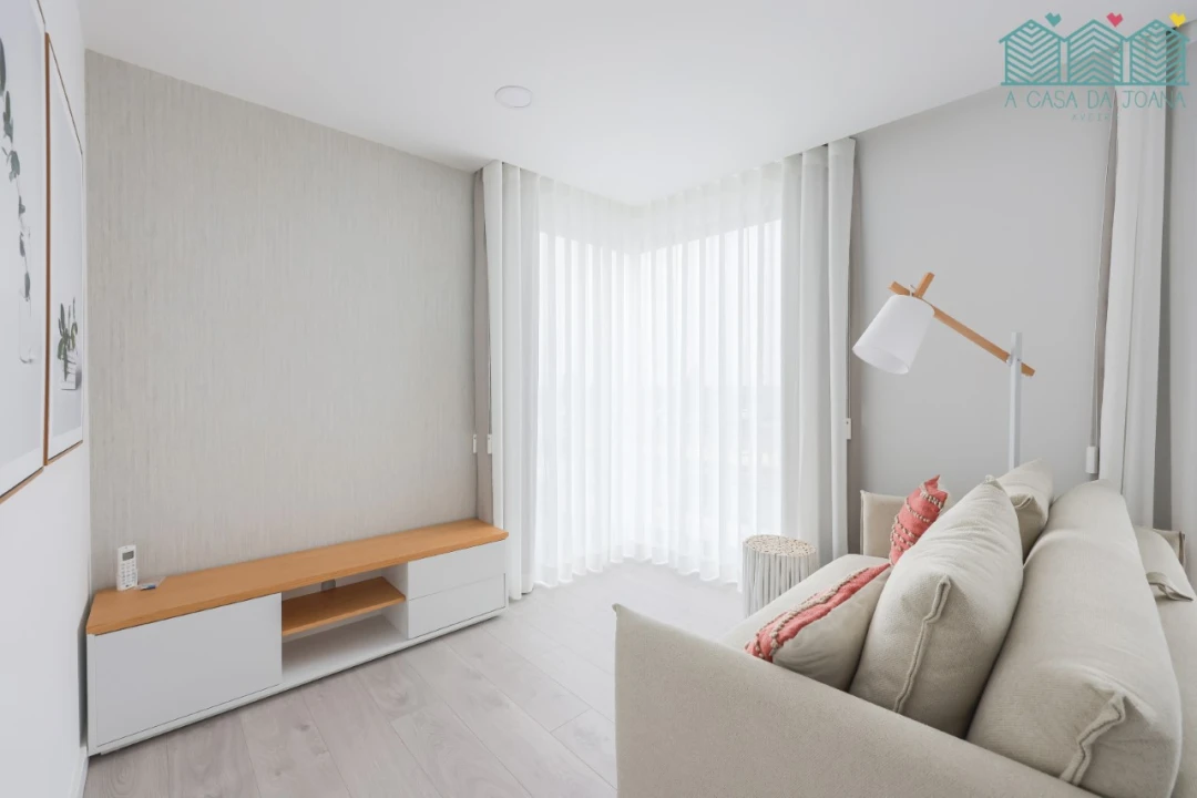 Apartamento T1 para Arrendamento em Glória e Vera Cruz Foto 3