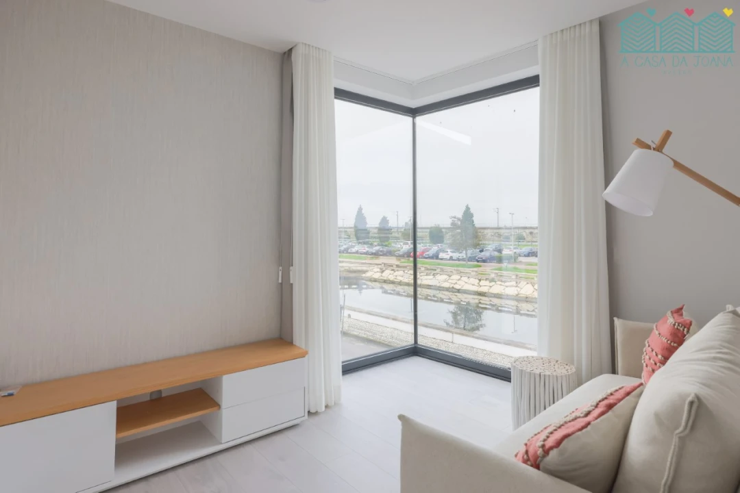 Apartamento T1 para Arrendamento em Glória e Vera Cruz Foto 6