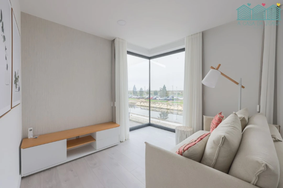 Apartamento T1 para Arrendamento em Glória e Vera Cruz Foto 7