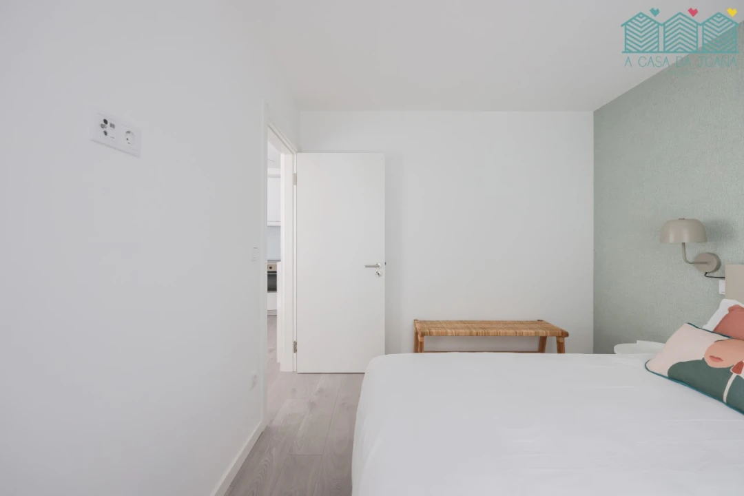 Apartamento T1 para Arrendamento em Glória e Vera Cruz Foto 13