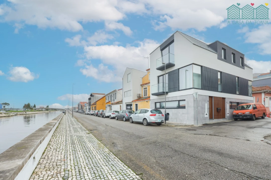 Apartamento T1 para Arrendamento em Glória e Vera Cruz Foto 16