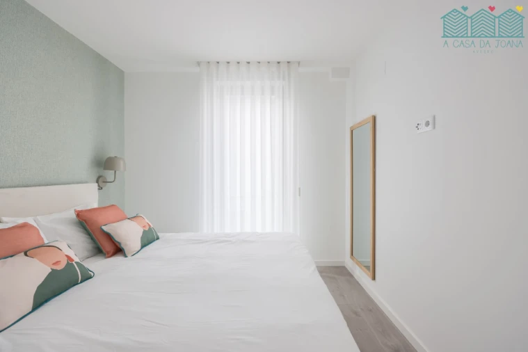 Apartamento T1 para Arrendamento em Glória e Vera Cruz Foto 12