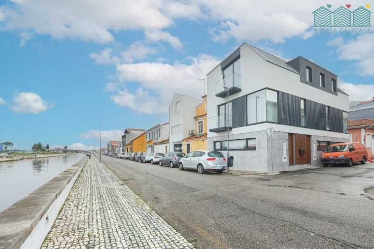 Apartamento T1 para Arrendamento em Glória e Vera Cruz Foto 16