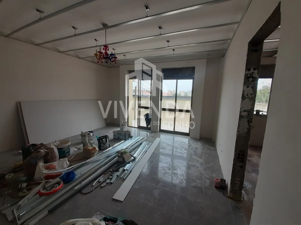 Apartamento T3 para Venda em União das Freguesias de Setúbal Foto 5
