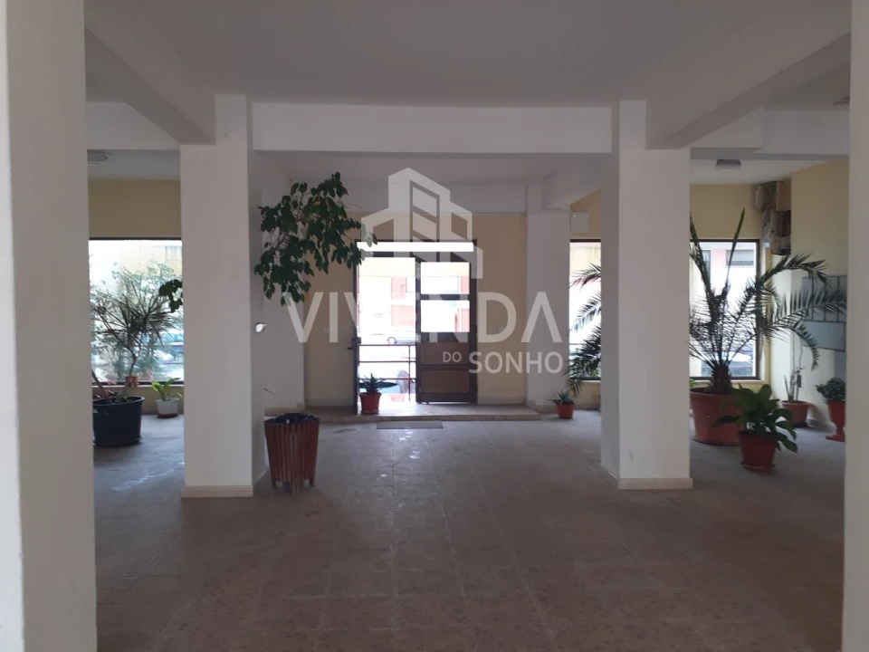 Apartamento T3 para Venda em União das Freguesias de Setúbal Foto 16