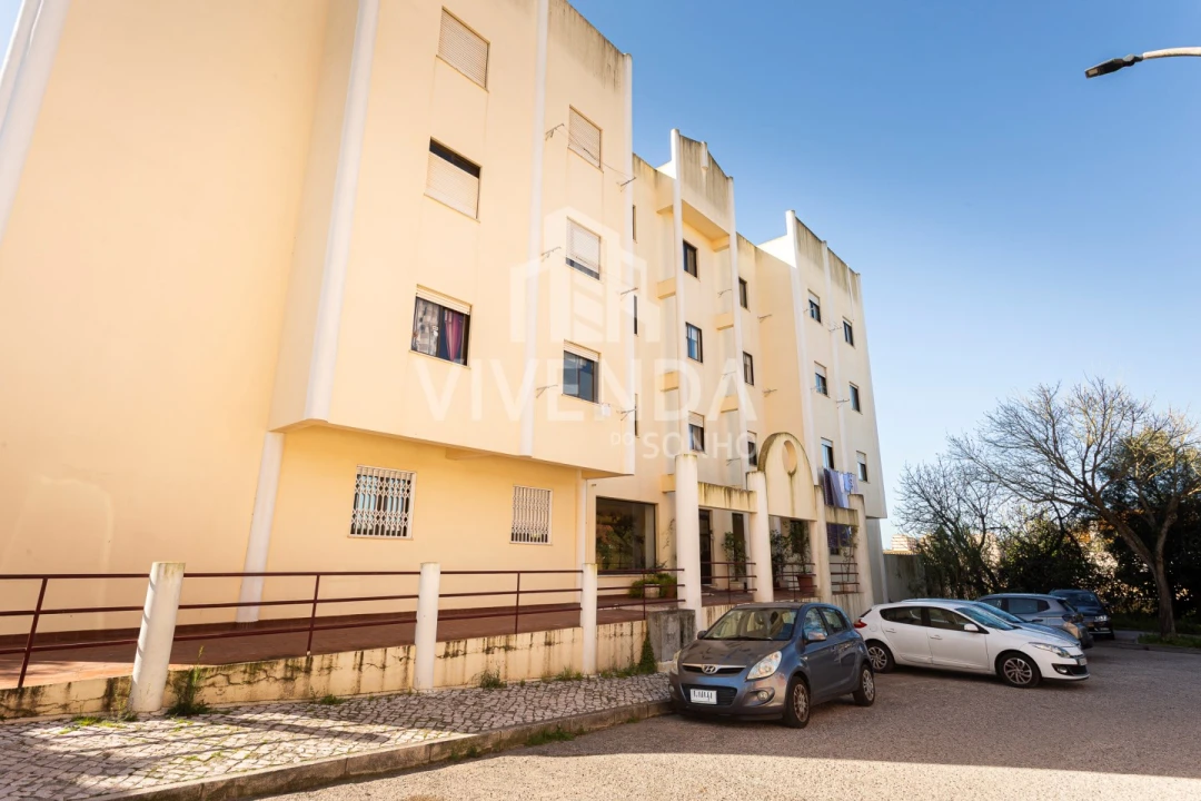Apartamento T3 para Venda em União das Freguesias de Setúbal Foto 5