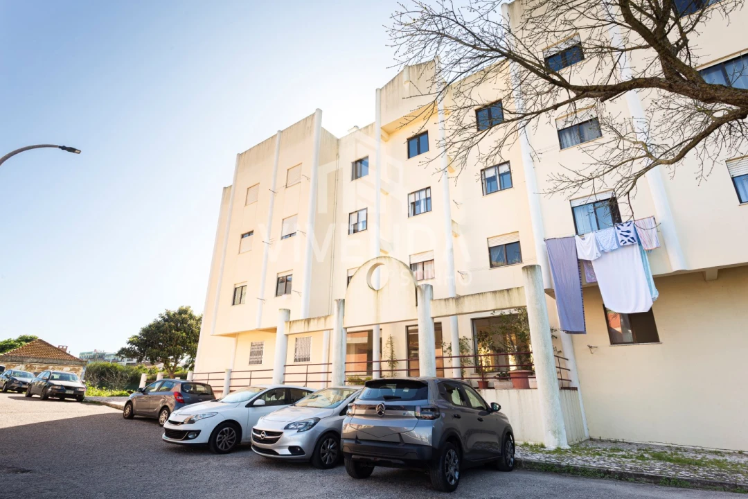 Apartamento T3 para Venda em União das Freguesias de Setúbal Foto 6