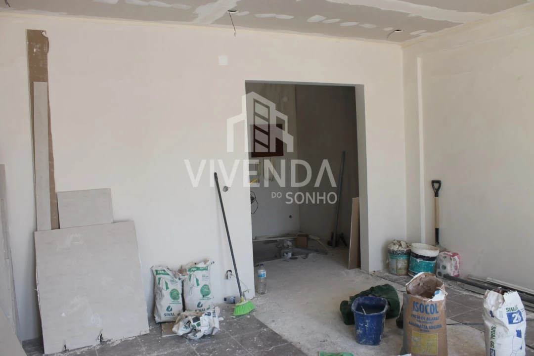 Apartamento T3 para Venda em União das Freguesias de Setúbal Foto 12