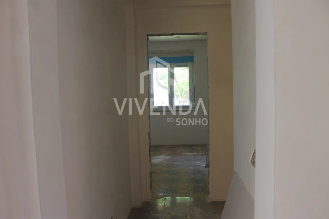 Apartamento T3 para Venda em União das Freguesias de Setúbal Foto 21