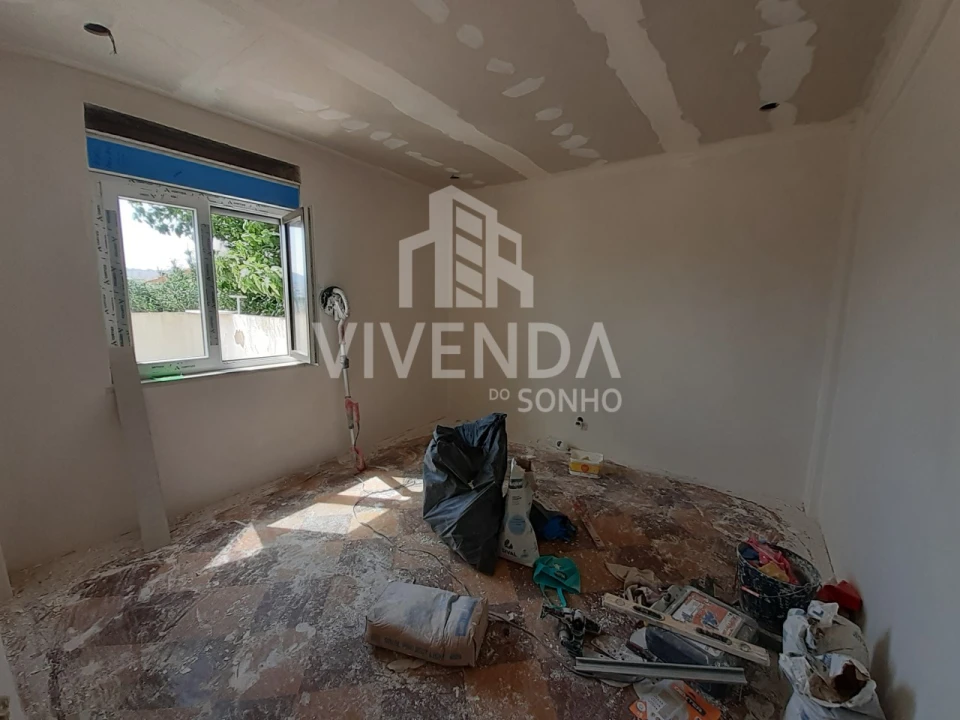 Apartamento T3 para Venda em União das Freguesias de Setúbal Foto 22