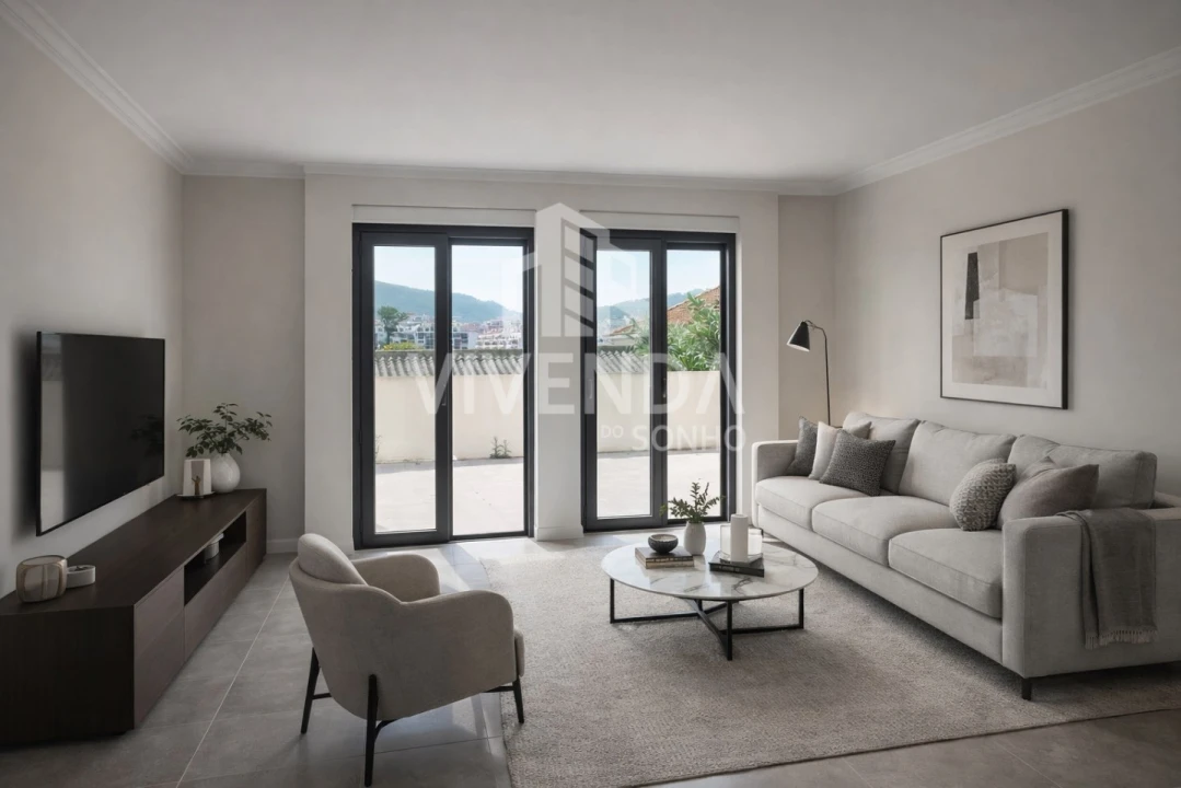 Apartamento T3 para Venda em União das Freguesias de Setúbal Foto 14