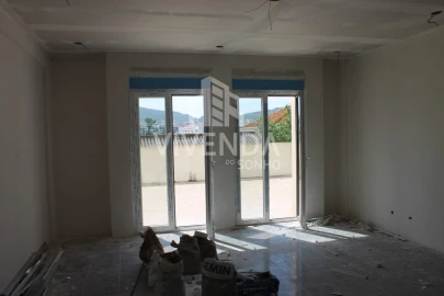Apartamento T3 para Venda em União das Freguesias de Setúbal