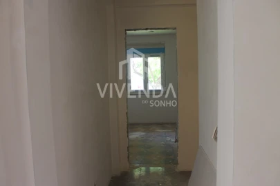 Apartamento T3 para Venda em União das Freguesias de Setúbal
