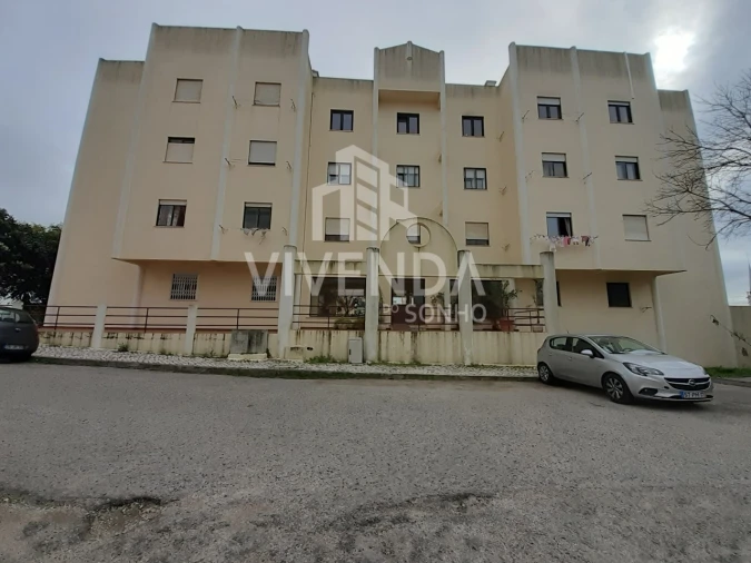 Apartamento T3 para Venda em União das Freguesias de Setúbal