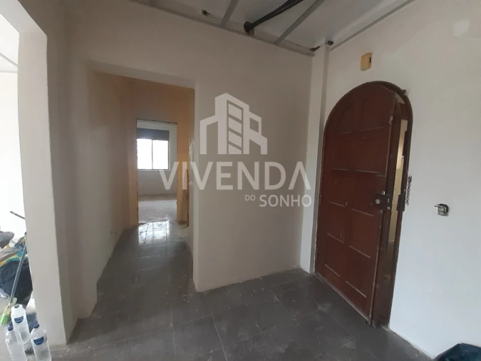 Apartamento T3 para Venda em União das Freguesias de Setúbal Foto 9