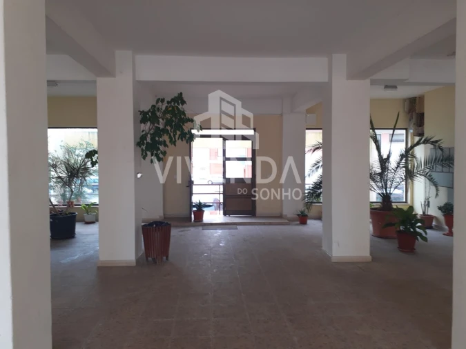 Apartamento T3 para Venda em União das Freguesias de Setúbal Foto 16