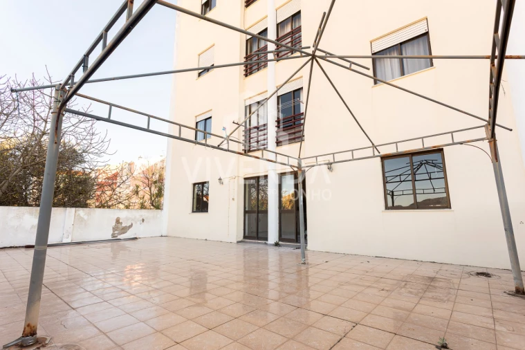 Apartamento T3 para Venda em União das Freguesias de Setúbal Foto 7