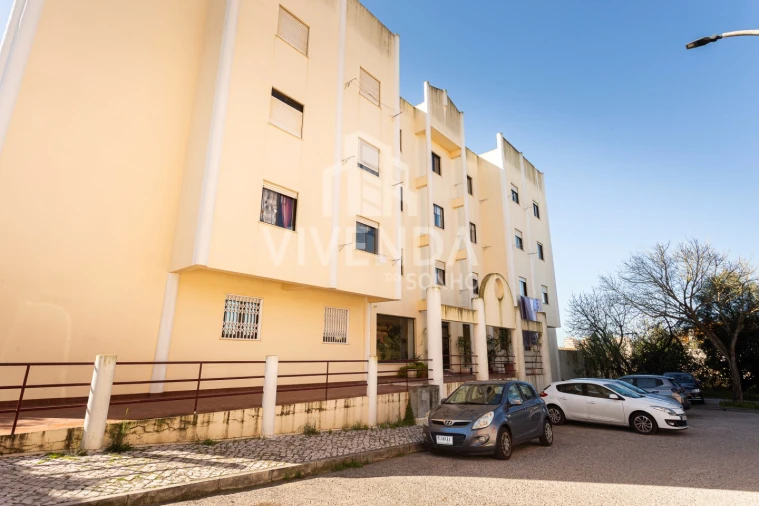 Apartamento T3 para Venda em União das Freguesias de Setúbal Foto 5