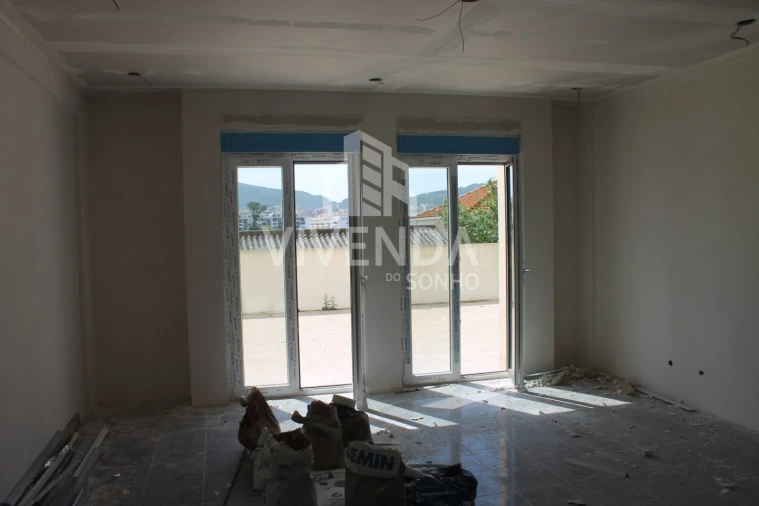 Apartamento T3 para Venda em União das Freguesias de Setúbal Foto 13
