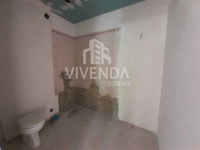Apartamento T3 para Venda em União das Freguesias de Setúbal Foto 18