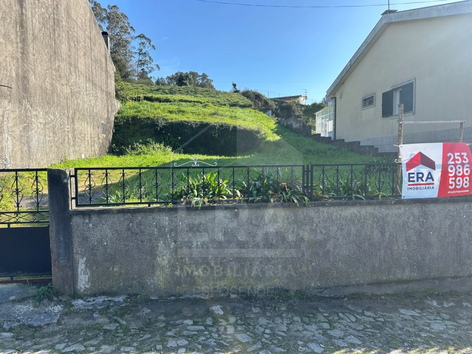Terreno para Venda em Aver-O-Mar, Amorim e Terroso Foto 2