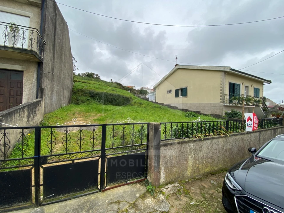 Terreno para Venda em Aver-O-Mar, Amorim e Terroso Foto 5