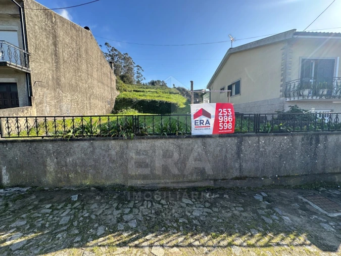 Terreno para Venda em Aver-O-Mar, Amorim e Terroso Foto 1