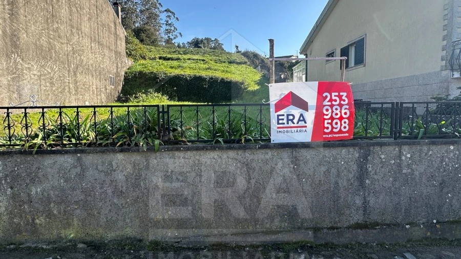 Terreno para Venda em Aver-O-Mar, Amorim e Terroso