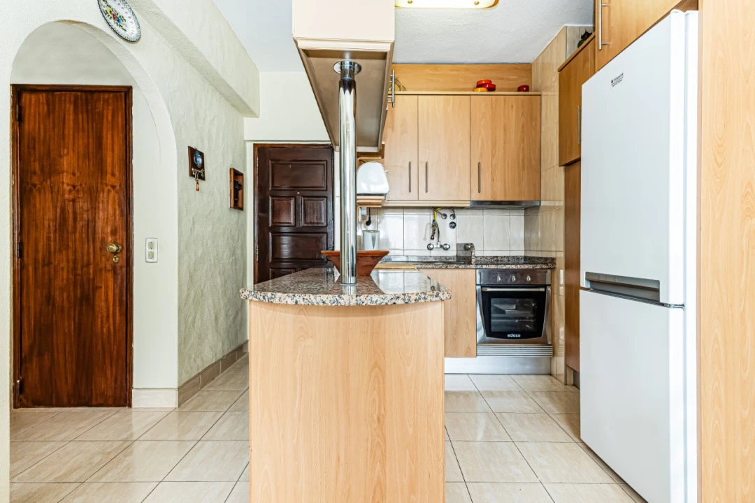 Apartamento T2 para Venda em Armação de Pera Foto 6