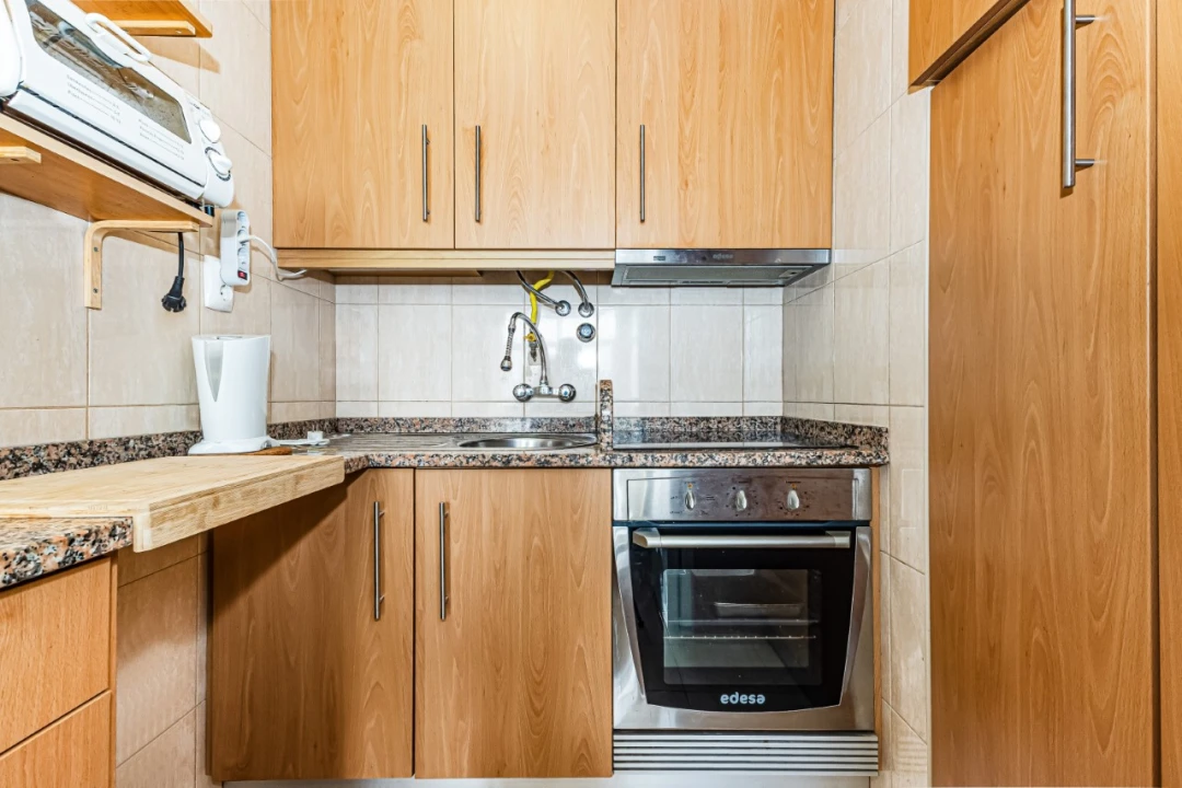 Apartamento T2 para Venda em Armação de Pera Foto 7