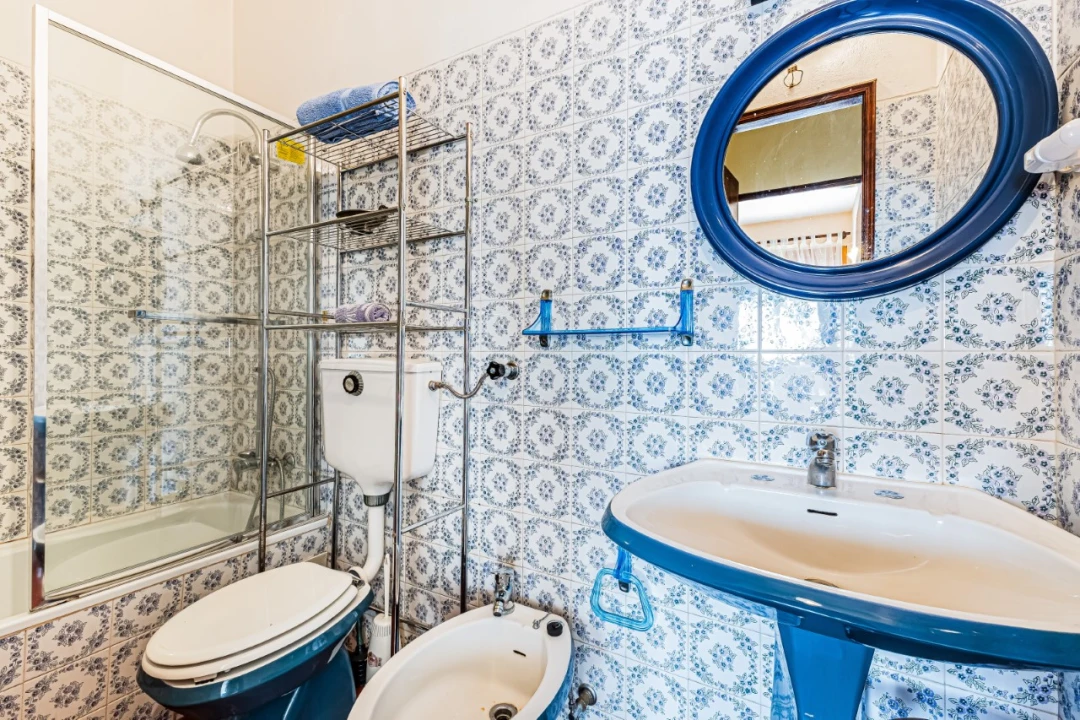 Apartamento T2 para Venda em Armação de Pera Foto 12