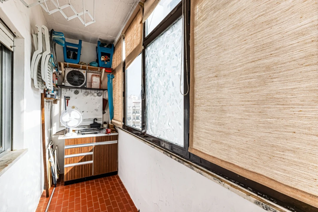 Apartamento T2 para Venda em Armação de Pera Foto 15