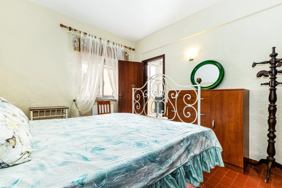 Apartamento T2 para Venda em Armação de Pera Foto 17