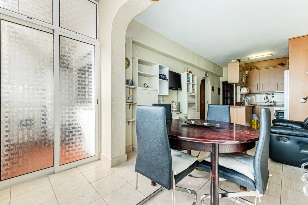 Apartamento T2 para Venda em Armação de Pera Foto 18