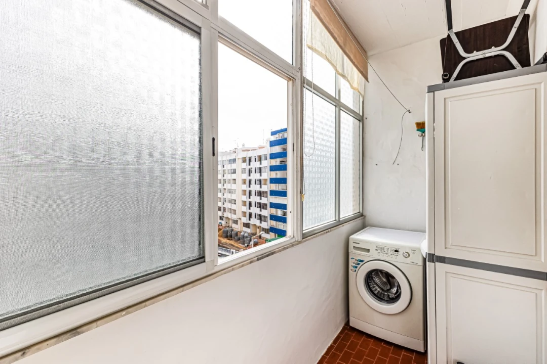 Apartamento T2 para Venda em Armação de Pera Foto 19