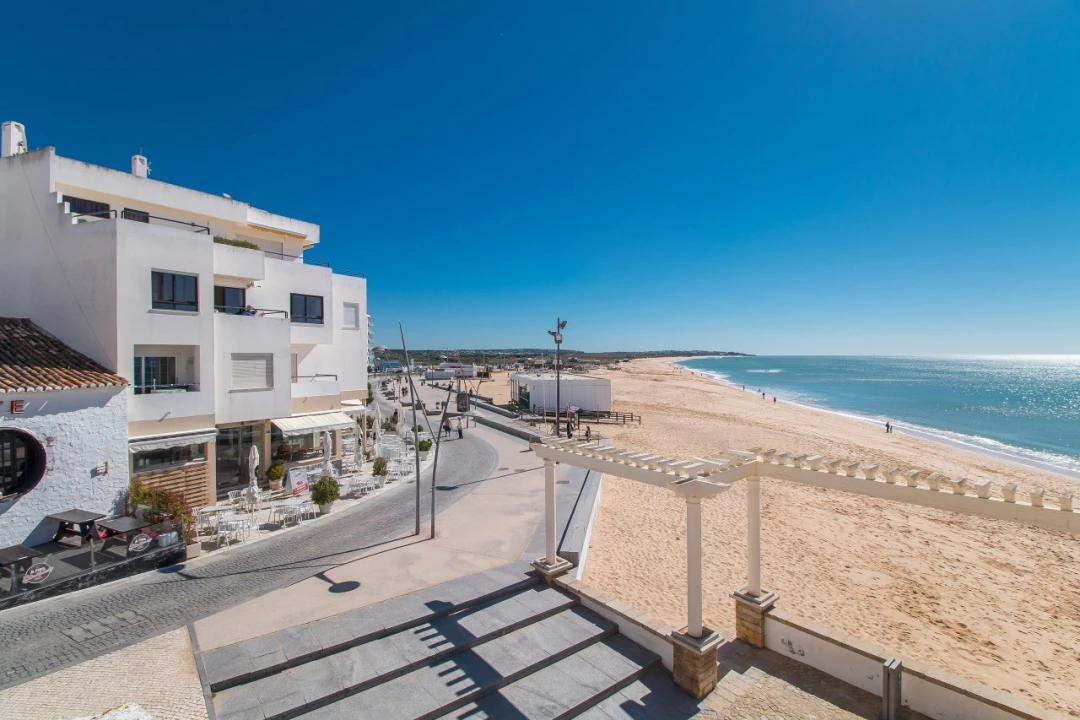 Apartamento T2 para Venda em Armação de Pera Foto 35