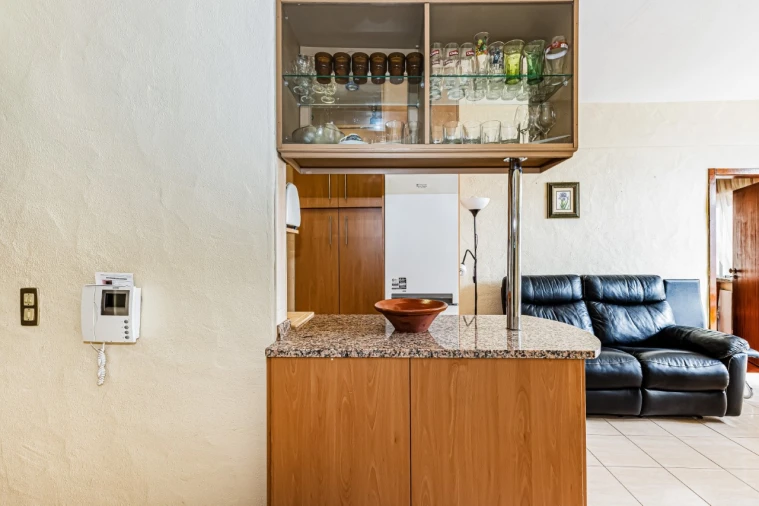 Apartamento T2 para Venda em Armação de Pera Foto 9