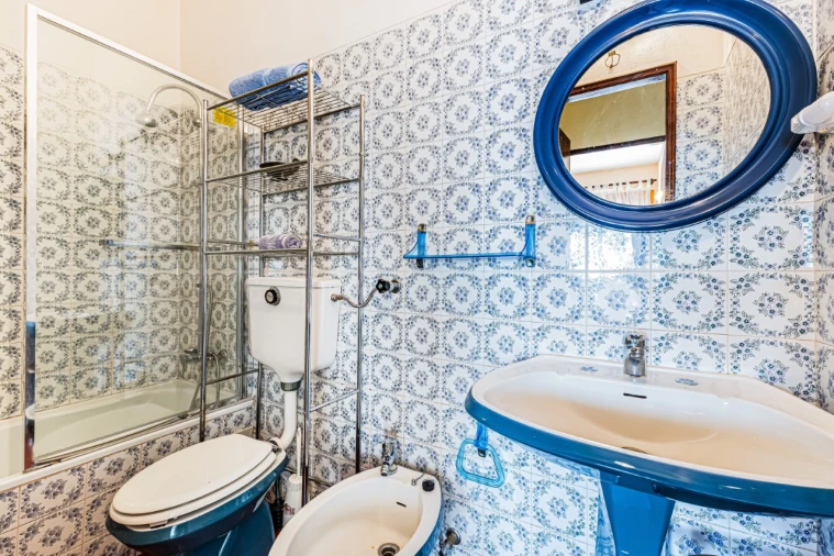 Apartamento T2 para Venda em Armação de Pera Foto 12