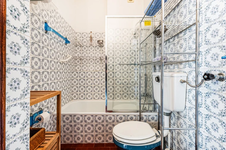 Apartamento T2 para Venda em Armação de Pera Foto 13