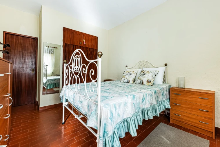 Apartamento T2 para Venda em Armação de Pera Foto 14