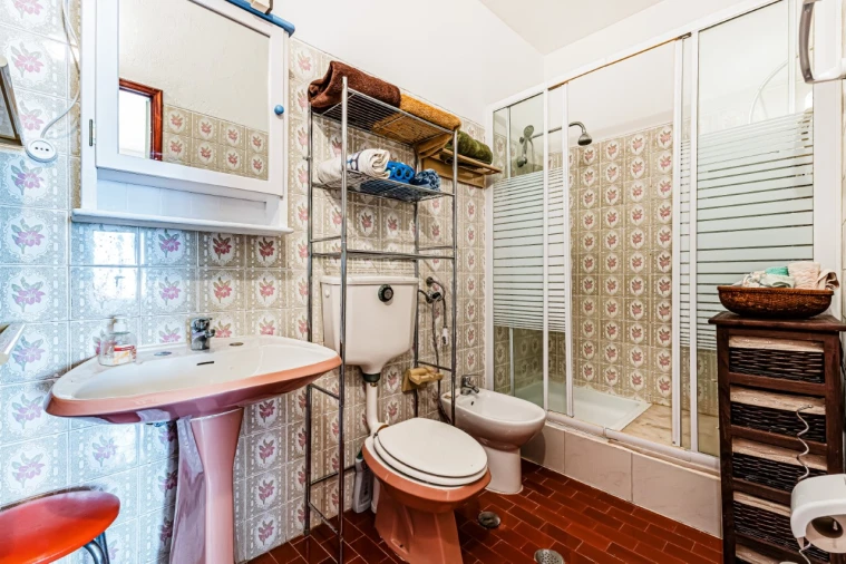 Apartamento T2 para Venda em Armação de Pera Foto 16