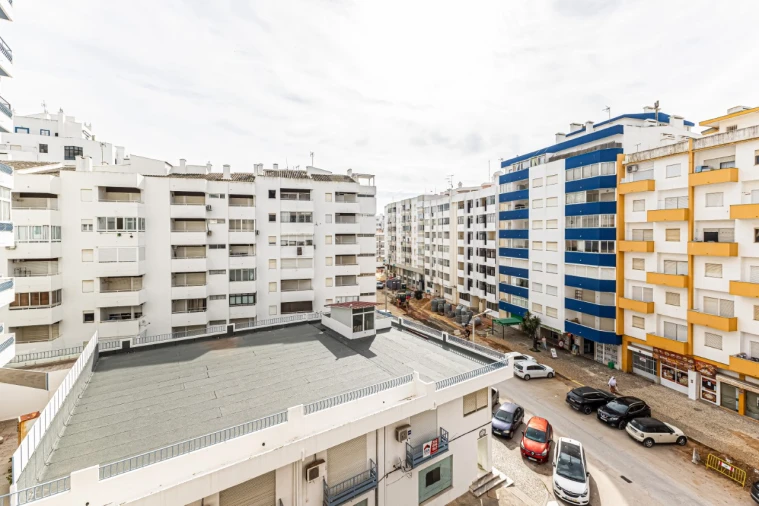 Apartamento T2 para Venda em Armação de Pera Foto 20