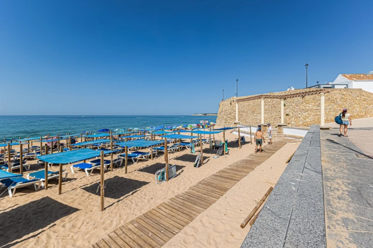 Apartamento T2 para Venda em Armação de Pera Foto 39