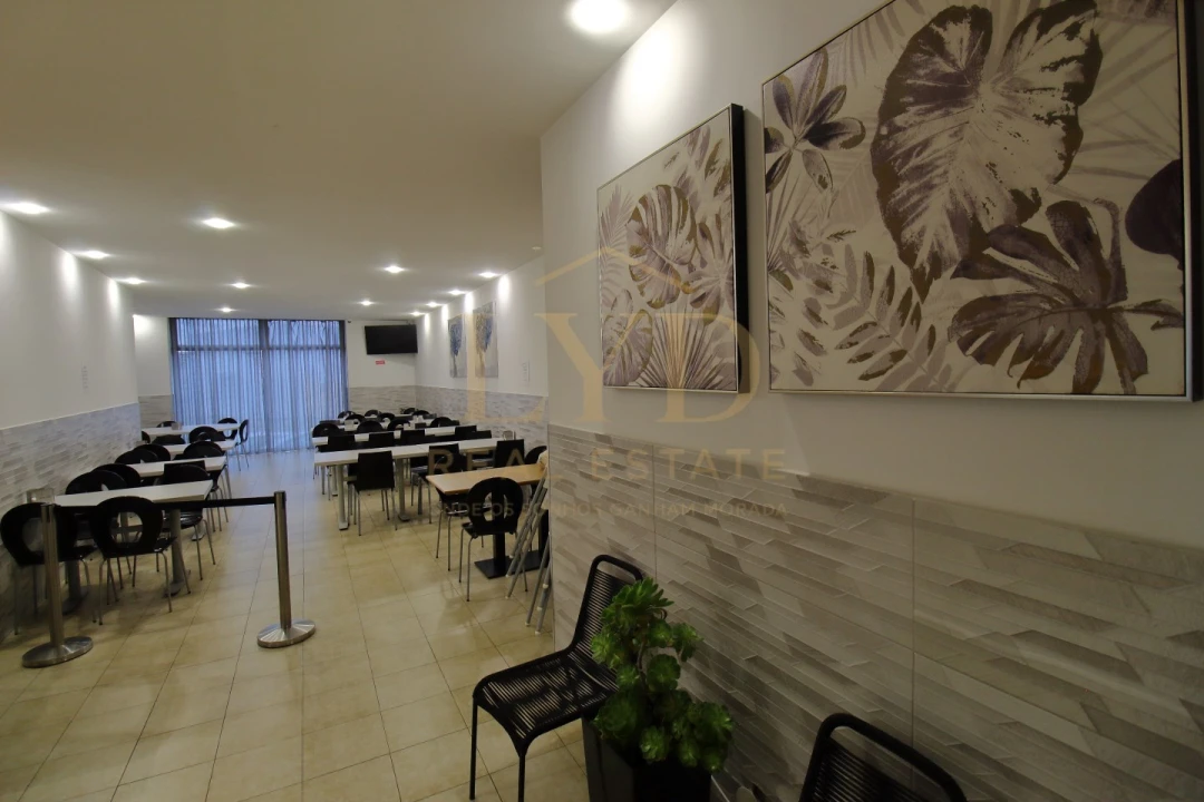 Negócio para Cedência de Quotas em Carvalhosa Foto 10